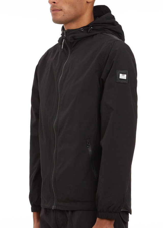 Weekend Offender Jackets  Technician - black 