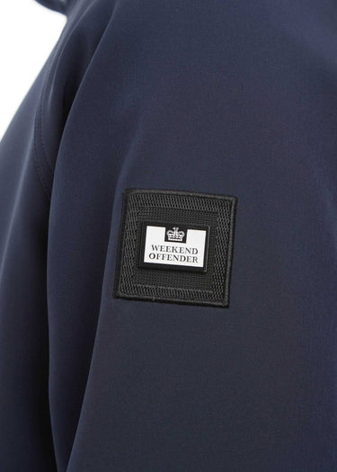 Weekend Offender Jassen  Stipe - navy 