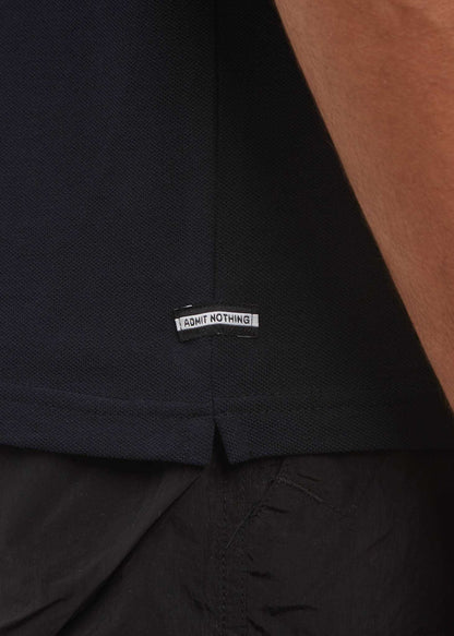 Weekend Offender Polo's  Costa - navy 