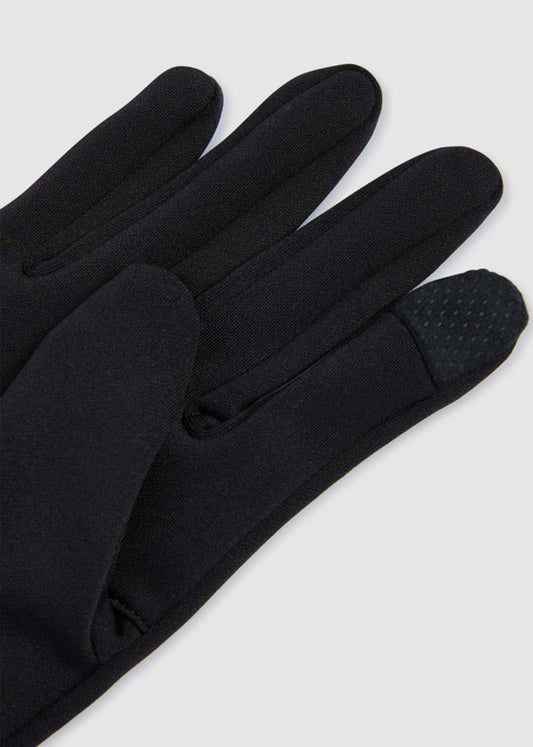ellesse handschoenen zwart