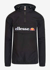 Ellesse Jassen  Mont 2 OH jacket - anthracite 