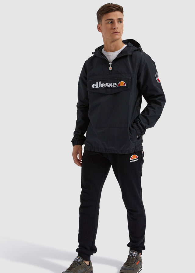 Ellesse Jackets  Mont 2 OH jacket - anthracite 