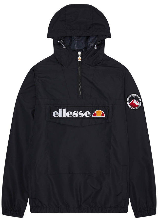 Ellesse Jackets  Mont 2 OH jacket - anthracite 