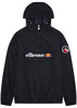 Ellesse Jassen  Mont 2 OH jacket - anthracite 