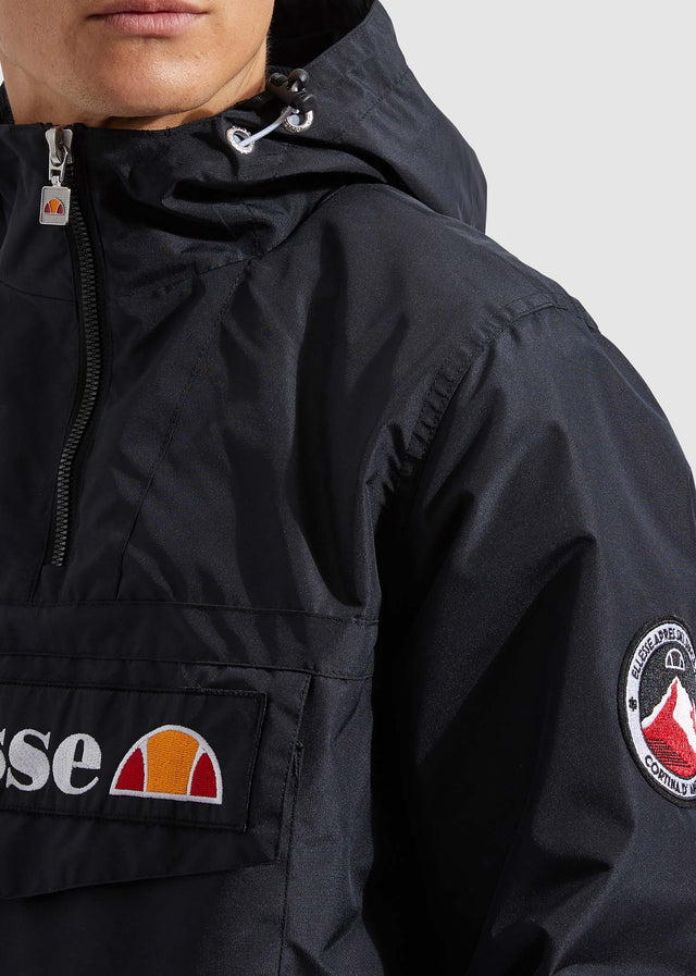 Ellesse Jackets  Mont 2 OH jacket - anthracite 