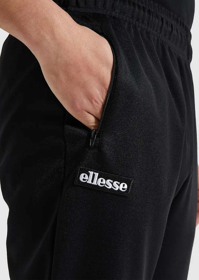 Ellesse Joggers  Bertoni track pant - black 