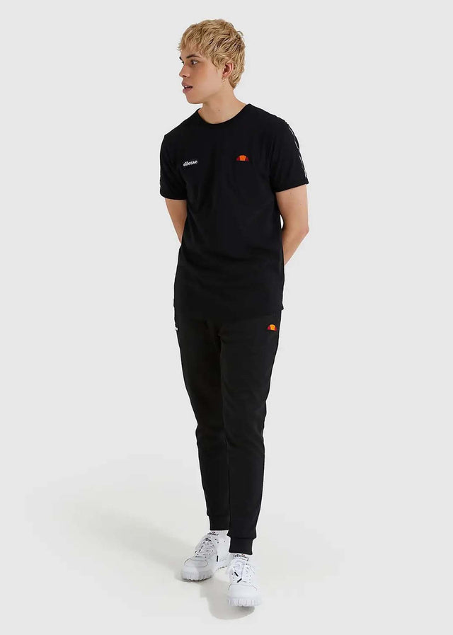 Ellesse Joggers  Bertoni track pant - black 