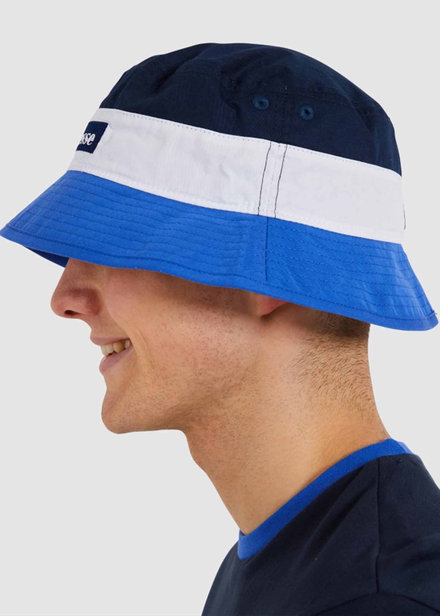 Ellesse Bucket Hats  Onzio bucket hat - blue 