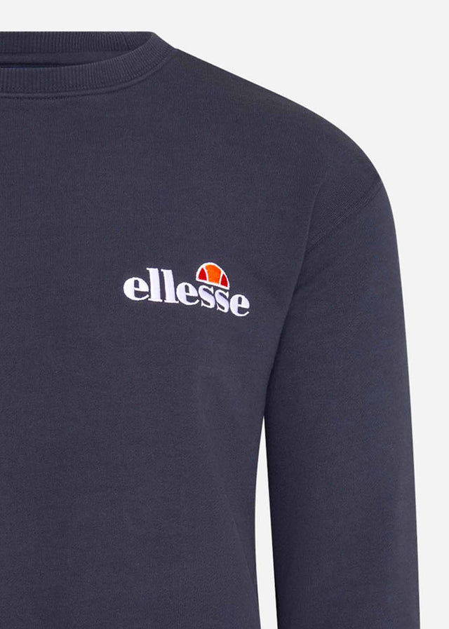 Ellesse Sweaters  Fierro sweatshirt - navy 