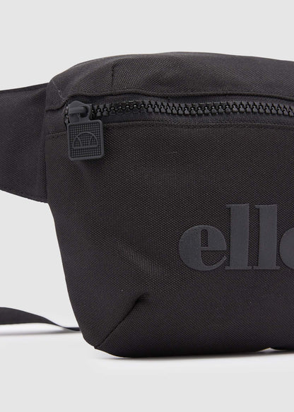 Ellesse Tassen  Rosca cross bodu bag - black mono 