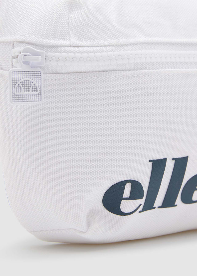 Ellesse Bags  Rosca cross body bag - white 