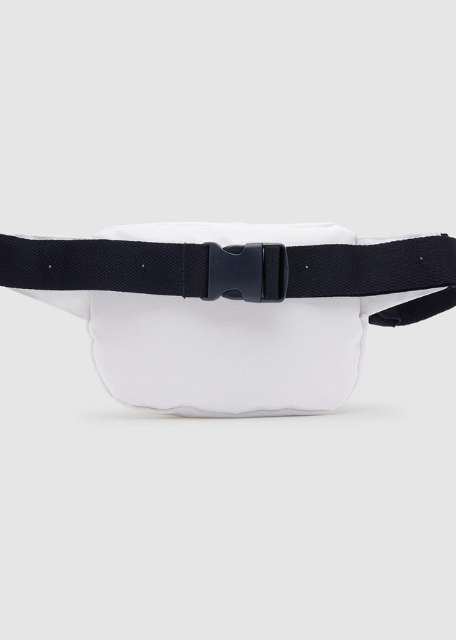 Ellesse Bags  Rosca cross body bag - white 