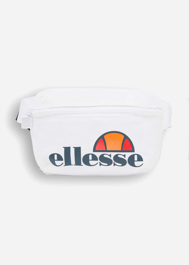 Ellesse Bags  Rosca cross body bag - white 