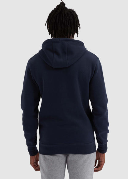 Ellesse Hoodies  Gottero oh hoody - navy 