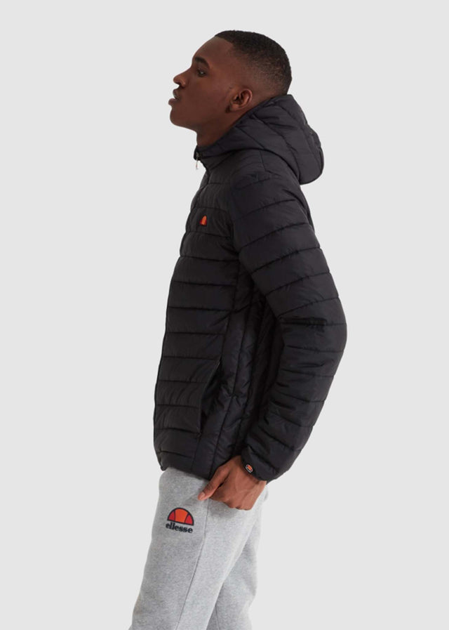 Ellesse Jackets  Lombardy padded jacket - anthracite 