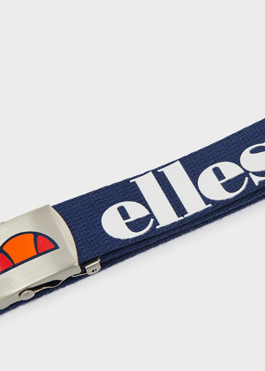 Ellesse Riemen  Passelt belt - navy 
