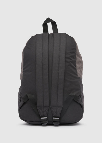 Ellesse Tassen  Regent backpack - black mono 