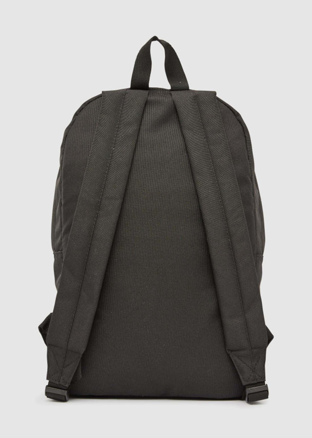Ellesse Bags  Regent backpack - black charcoal 