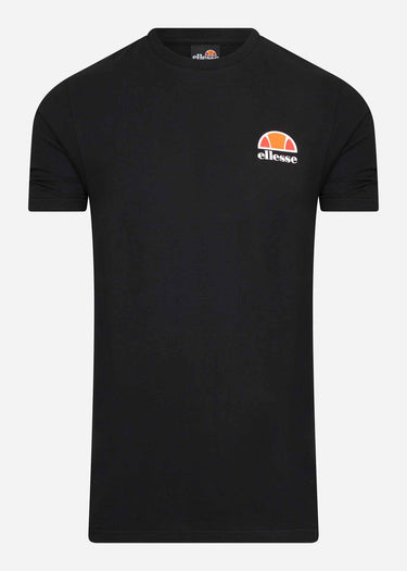Ellesse T-shirts  Canaletto tee - anthracite 