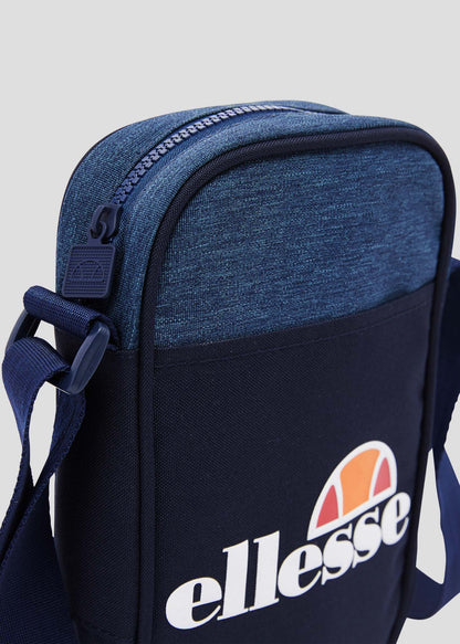 Ellesse Tassen  Lukka cross body bag - navy 