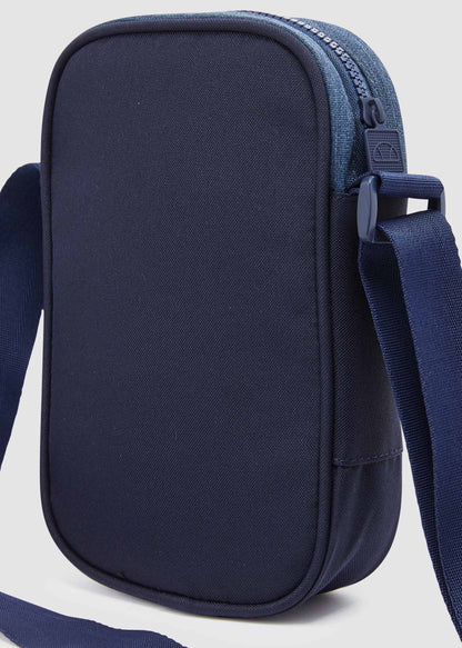 Ellesse Tassen  Lukka cross body bag - navy 