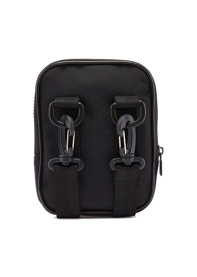 Ellesse Bags  Templeton - black mono 