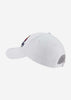 Ellesse Petten  Ragusa cap - white 