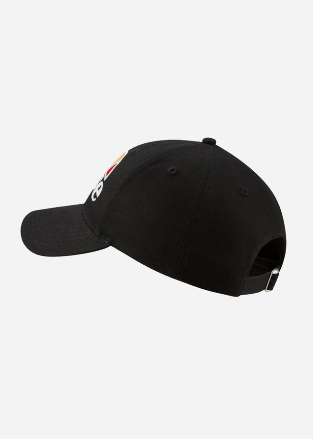 Ellesse Caps  Ragusa cap - black 