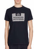 Weekend Offender T-shirts  Shevchenko - navy 