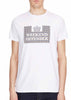 Weekend Offender T-shirts  Shevchenko - white 