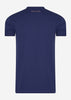 Fred Perry T-shirts  Laurel wreath graphic t-shirt - french navy 