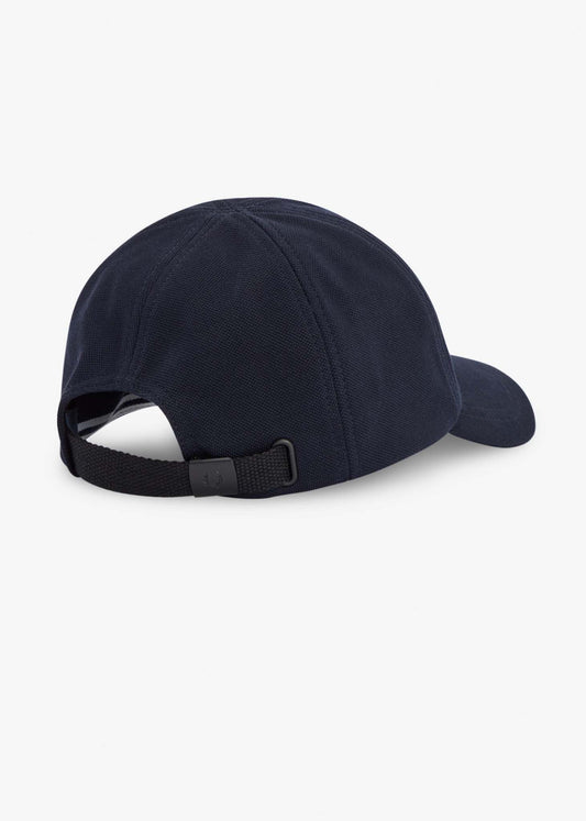 fred perry pet navy