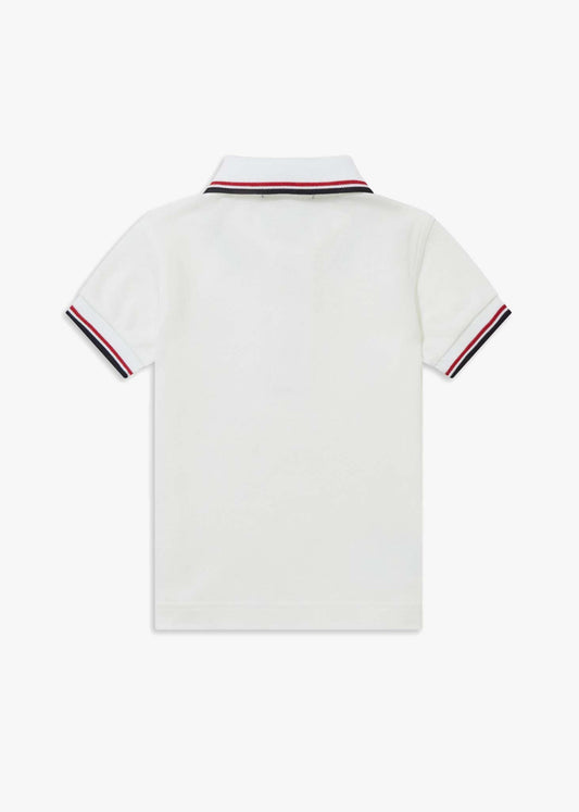 Fred Perry Kidswear  My first Fred Perry shirt - 748 