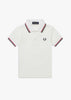 Fred Perry Kidswear  My first Fred Perry shirt - 748 