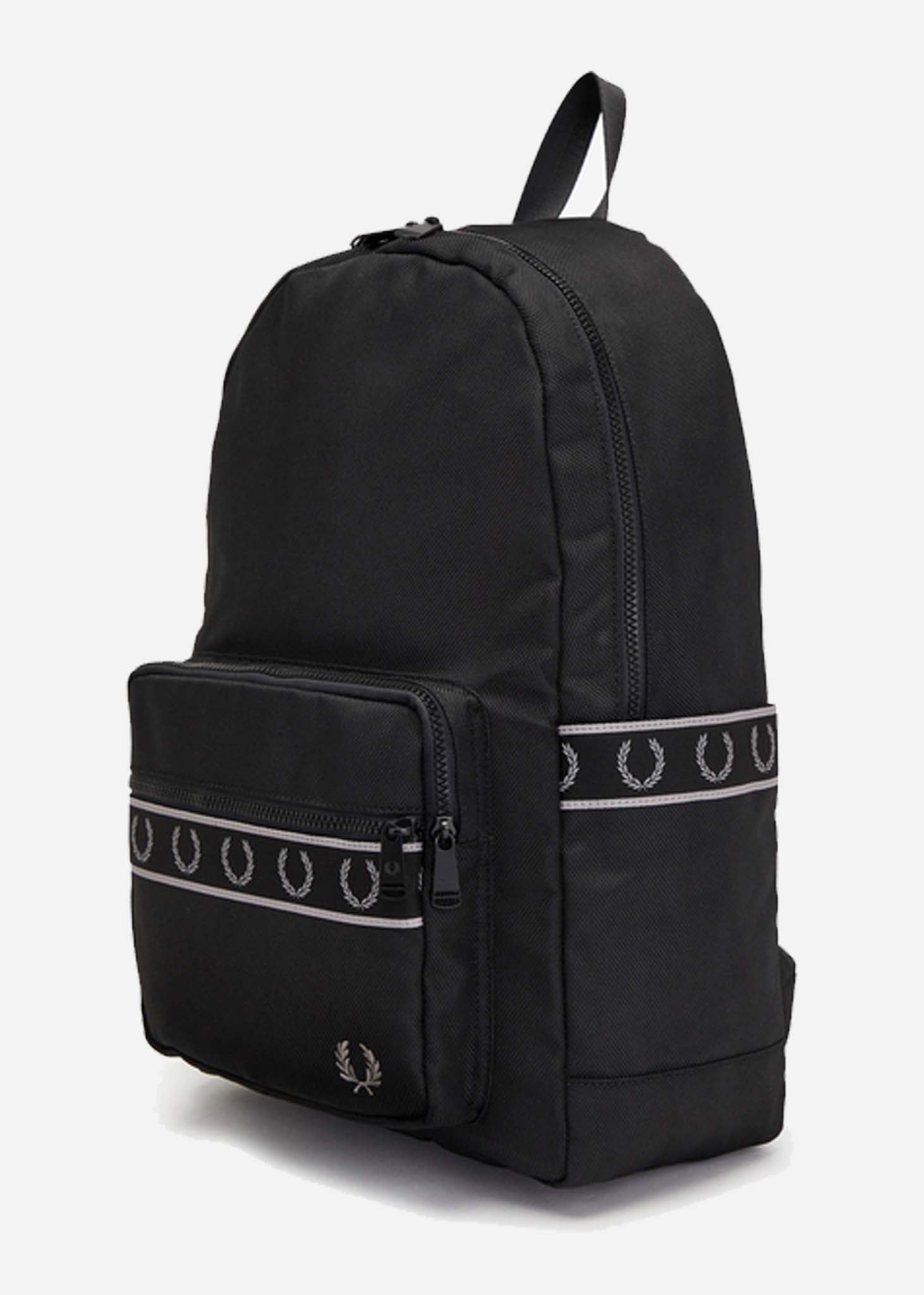 Fred Perry at Casual Lads