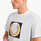 fred perry t-shirt white 