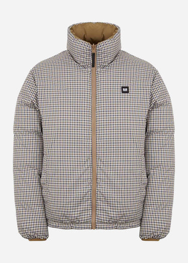 Weekend Offender Jassen  Holloway - ginger 