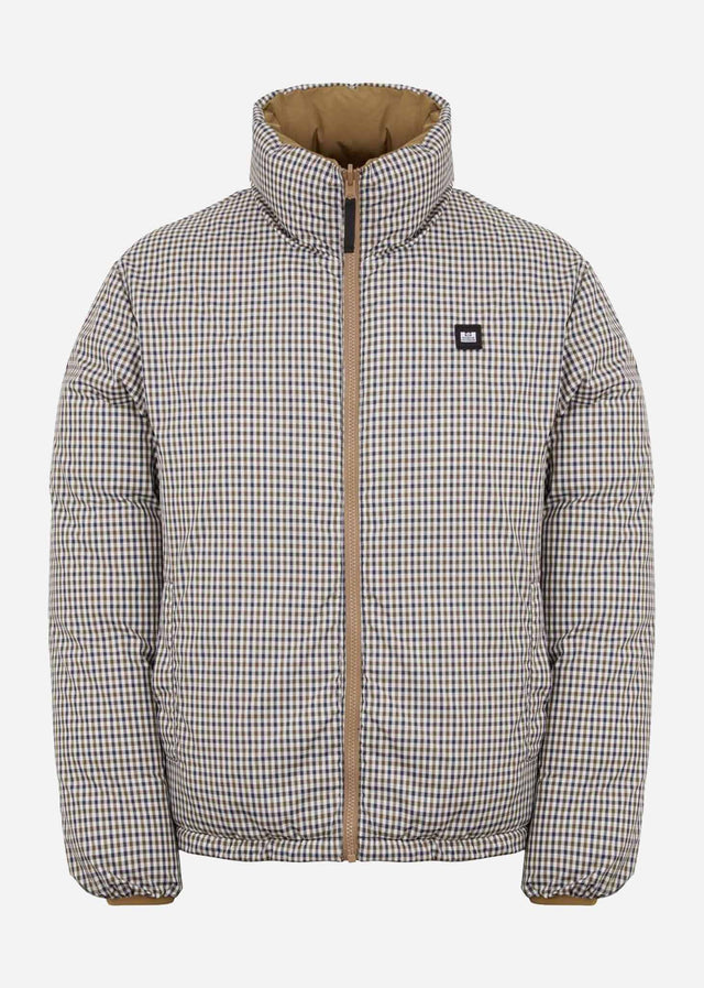 Weekend Offender Jackets  Holloway - ginger 