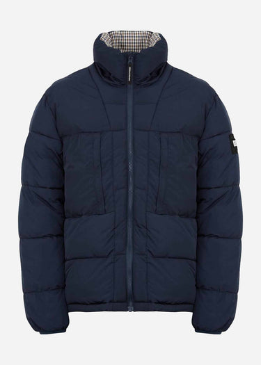 Weekend Offender Jassen  Holloway - navy 