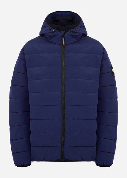 Weekend Offender Jassen  La guardai - navy 