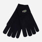 Lacoste Handschoenen  Gloves - black 