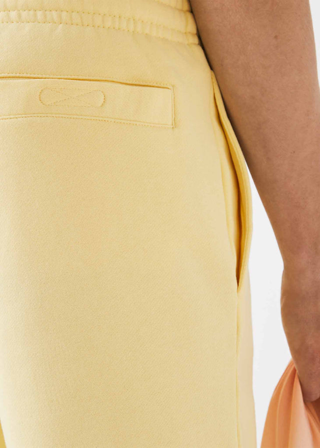 Lacoste Shorts  Shorts - napolitan yellow 