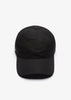 Lacoste Petten  Cap - black 