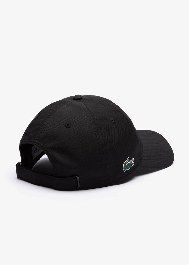 Lacoste Caps  Cap - black 