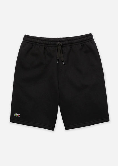 Lacoste Korte Broeken  Shorts - black 