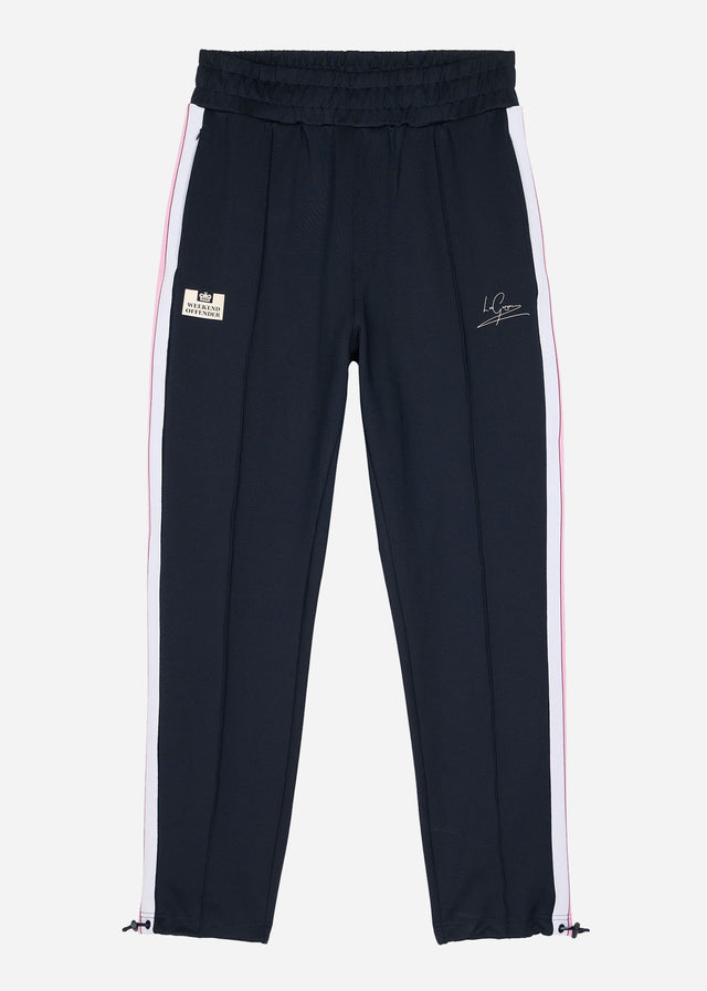 Weekend Offender Cardigans  LG tracksuit - navy 