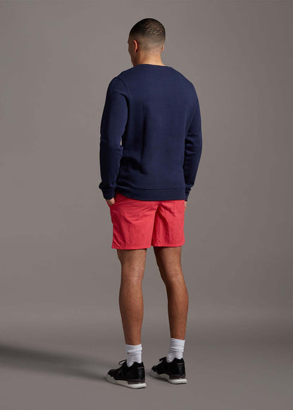 Lyle & Scott Truien  Crewneck sweatshirt - navy 