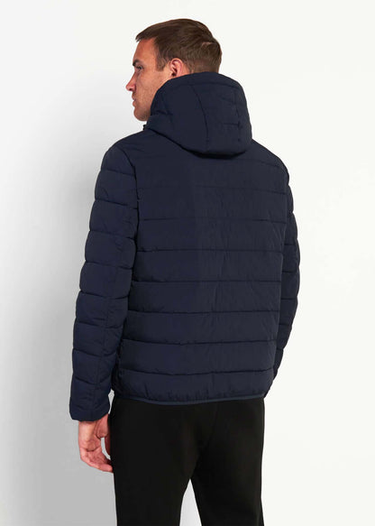 Lyle & Scott Jassen  Lightweight puffer jacket - dark navy 