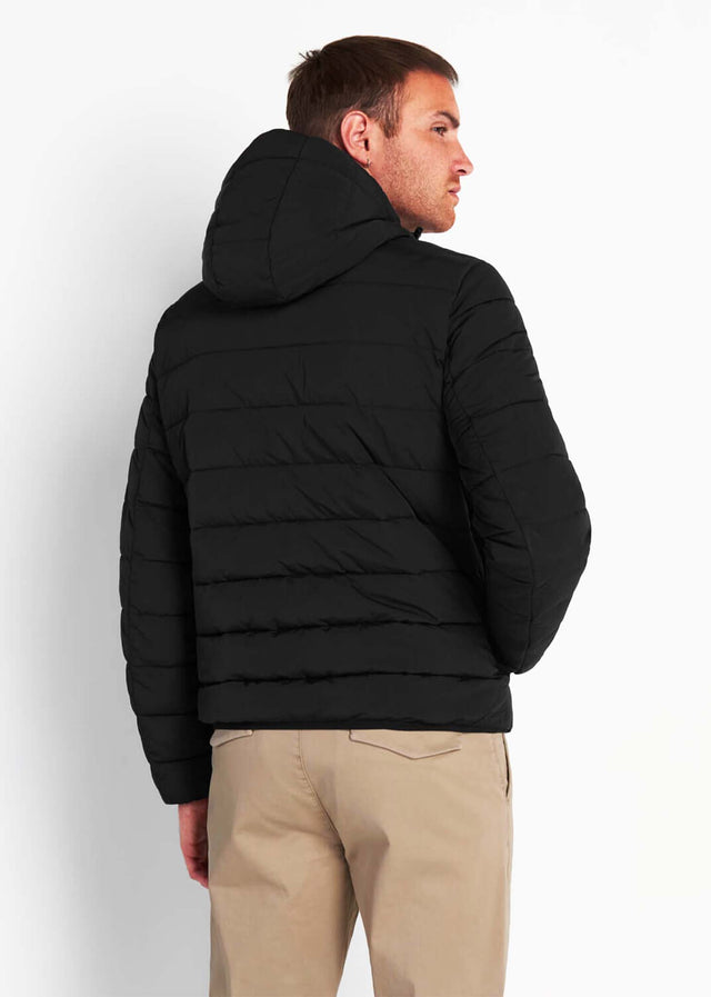 Lyle & Scott Jackets  Lightweight puffer jacket - jet black 