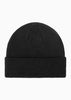 Lyle & Scott Mutsen  Beanie - true black 